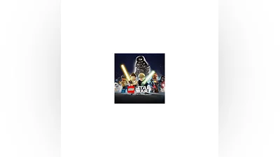 LEGO Star Wars: The Skywalker Saga / Steam Key / GLOBAL