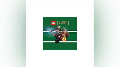 LEGO: The Hobbit / Steam Key / GLOBAL