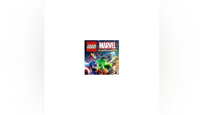 LEGO Marvel Super Heroes (Steam/Key/Global)