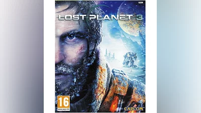 Lost Planet 3 (RU/UA) (Steam Gift RU)