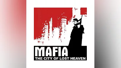 MAFIA: THE CITY OF LOST HEAVEN  STEAM KEY