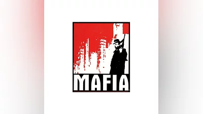 Mafia (Steam Gift RU)