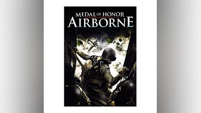 Medal of Honor: Airborne STEAM Gift - Global