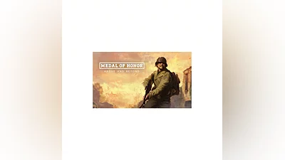 Medal of Honor : Above and Beyond | Steam Russia