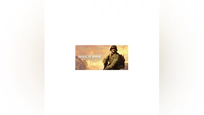 Medal of Honor : Above and Beyond - STEAM GIFT RUSSIA