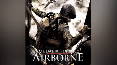 Medal of Honor: Airborne (Steam)(Region Free)