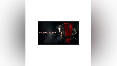 METAL GEAR SOLID V: The Phantom Pain   Steam Key
