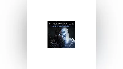 MIDDLE-EARTH: SHADOW OF MORDOR (GOTY)  STEAM KEY