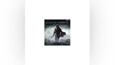 Middle-earth: Shadow of Mordor GOTY  (STEAM/GLOBAL)