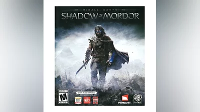 Middle-Earth: Shadow of Mordor   Steam Key  ️ Global