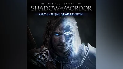 Middle-Earth: Shadow of Mordor GOTY (Steam/Key/Global)