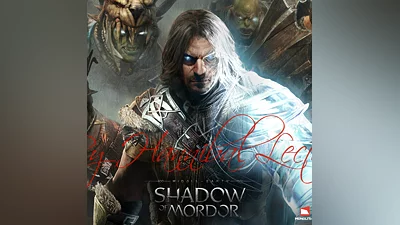 Middle-Earth: Shadow of Mordor (Steam/ Key/ Global)