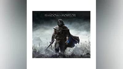 Middle-earth: Shadow of Mordor Steam Key GLOBAL