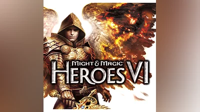 Might and Magic Heroes VI (Steam Gift RU)