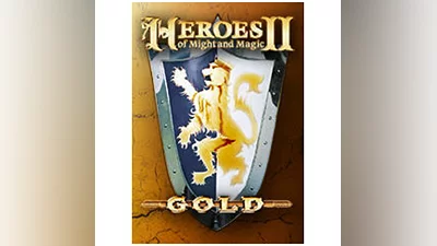 Heroes of Might and Magic II: Gold GOG Key Global