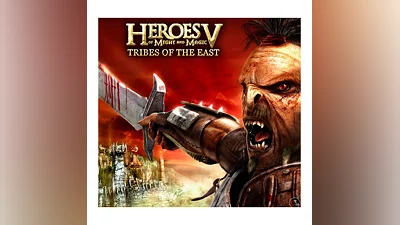 Heroes of Might and Magic V: Tribes of the East Steam