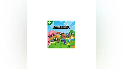 MINECRAFT  XBOX KEY