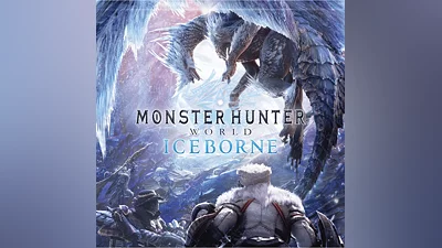 Monster Hunter World: Iceborne (Steam Gift RU UA KZ BY)