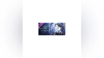 Monster Hunter World: Iceborne EUROPE  Steam Key