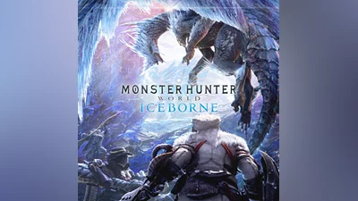 Monster Hunter World: Iceborne Steam Key Ru+CIS