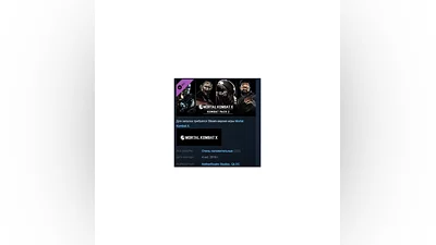 Mortal Kombat X: Kombat Pack 2  STEAM KEY RU+CIS