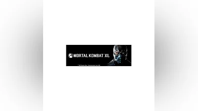 Mortal Kombat XL (STEAM KEY) GLOBAL