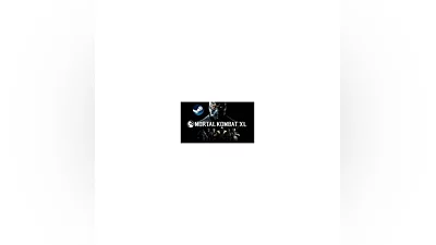Mortal Kombat XL (Steam) Global +