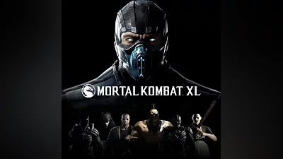 Mortal Kombat XL (Steam/ Key/ Global)