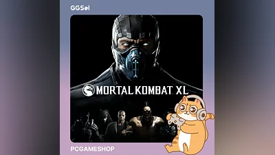Mortal Kombat XL (Steam key / Region Free)