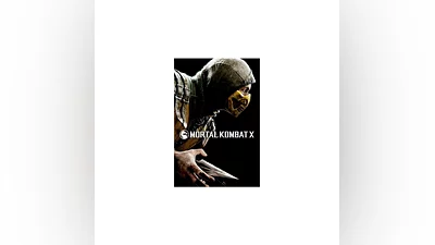 Mortal Kombat X Steam Key GLOBAL (Region Free)