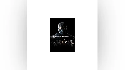 Mortal Kombat XL Steam KEY GLOBAL (Region Free)