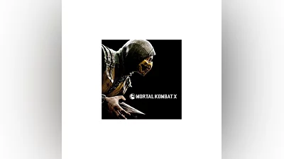 Mortal Kombat X / Steam Key / GLOBAL