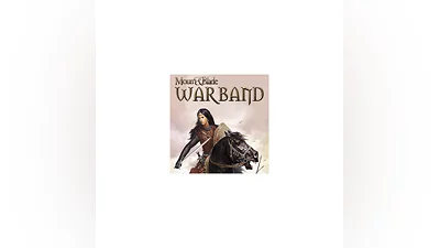 MOUNT & BLADE: WARBAND  STEAM KEY