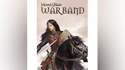 Mount & Blade: Warband ( Steam Key/ Region Free )