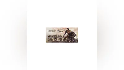Mount & Blade: Warband (Steam Key / RU+CIS)  0%