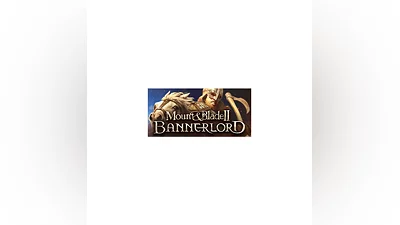 Mount & Blade II: Bannerlord (Steam Key / RU+CIS)  0%
