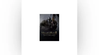 Mount & Blade II: Bannerlord   Steam Key   Global