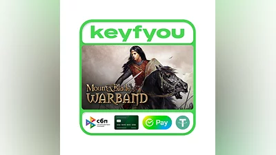 Mount & Blade: Warband / STEAM KEY
