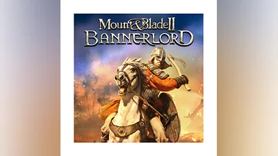 Mount & Blade II: Bannerlord (Steam/ Key/ Global)