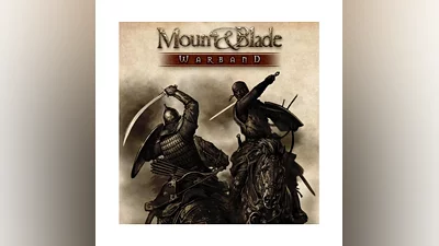 Mount & Blade: Warband (Steam/ Key/ Global)
