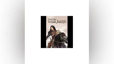 Mount & Blade Warband Steam Key GLOBAL