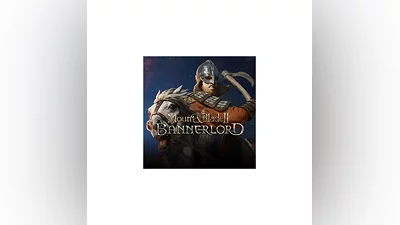 Mount & Blade II: Bannerlord / Steam Key / GLOBAL