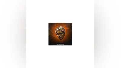 Path of Exile 2 Divine Orb
