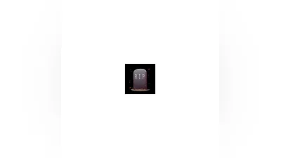 PUBG BATTLEGROUNDS R.I.P. Spray CODE IN-GAME