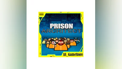 Prison Architect | PS4/PS5/PS Turkey