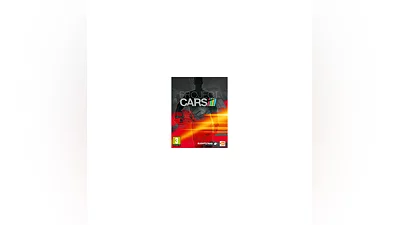 Project Cars (Steam KEY)