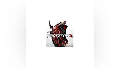 PROTOTYPE 2 + RADNET DLC PACK STEAM KEY