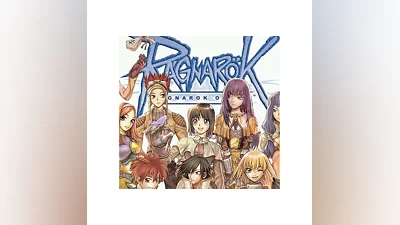 Zeni Ragnarok Online Server Server Instant Delivery