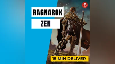 LOW PRICE! Ragnarok Online Zeny OFF servers + freeshard