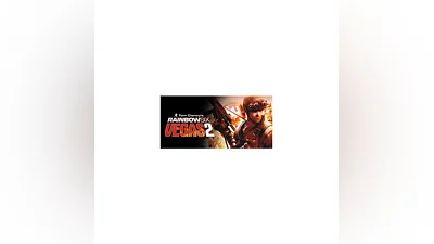 Tom Clancy's Rainbow Six Vegas 2   Ubisoft Connect